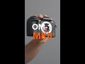 OM SYSTEM OM-1 MK II