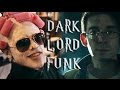Dark Lord Funk Harry Potter Parody Of Quot Uptown Funk Quot