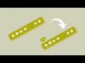Navbar With Tooltip On Hover Using HTML and CSS: A Step-by-Step Tutorial