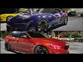 BMW F80 M3 VS Toyota MKV Supra! - Money Street Race!