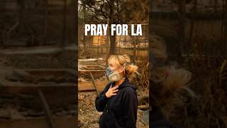 Rising From the Ashes: LA Strong #shorts #lafire #pacificpalisadesfire #aimusic