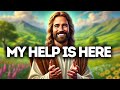 🧔💥DON'T SCROLL PAST THIS VIDEO -💬💬 Jesus Message ‼️✝️ #jesuslordsays