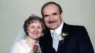 Henry Harms Funeral - Slideshow
