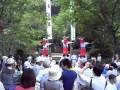 豫中神社（中村獅子保存会）