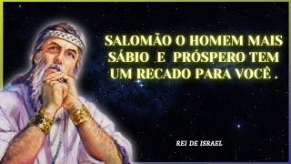 🔴[proverbios de salomão] SABEDORIA DE SALOMÃO QUE O SÁBIO BUSCA ENTENDER. { FRASES DA BIBLIA}.