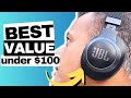 All this for just $80? JBL Live 660NC review.