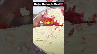 Sardiyo me gajar ka halwa😋😋😋#viral#sorts#youtubeshort