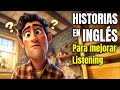 ¿Sabes Por qué La Soledad Duele tanto? | Historias Cortas para Aprender INGLÉS✔️ [Avanzado]