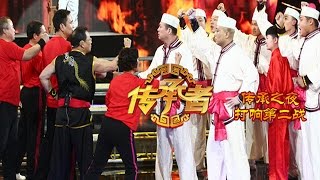 20160131传承者：范明云梦皮影演唐僧爆笑，蒙古长调字少腔长高亢悠远 ！