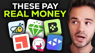 6 Best Apps That Pay You Real Money (Legit & Instant Payments!)