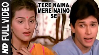 Tere Naina Mere Naino Se Full Video Song | Bhrashtachar | Suresh Wadkar, Anuradha Paudwal