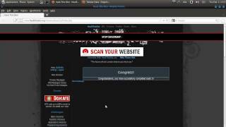 Spoonfeeding Hacking - HackThisSite.org Basic Mission 5