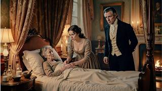 "A wealthy Duke entrusted his grandmother to an unknown lady… and lost command of his own heart"