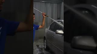 ¡Transforma Tu Auto! 🚗✨ El Proceso de Lavado Profesional