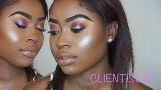 CLIENT SLAY | BEGINNER FRIENDLY