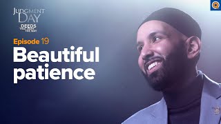 The Reward for Your Patience | Judgment Day | Ep. 19