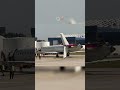 delta a350 wing broke off the tail of a crj jet.... deltaairlines accident aviation news