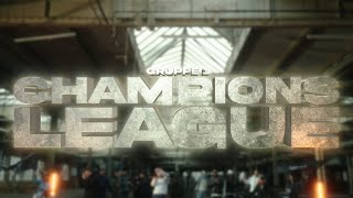 Gruppe 1 | Champions League - Aymen x Haaland x Amo [RAP LA RUE] ROUND 3