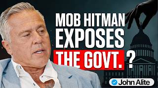 Ex-Mob Hitman Exposes the TRUTH About our Government