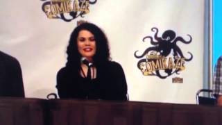 ComiKaze Panel: Introduction