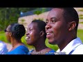 SEGAHINGA by ABUNGERI CHOIR Nyamata SDA Church Official Video 2022