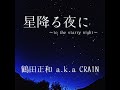 星降る夜に