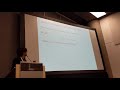 secml18 jerry li on sever a robust meta algorithm for stochastic optimization