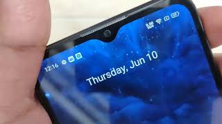 Realme C25s | How To Enable Internet Speed Indicator on Status Bar in Realme C25s