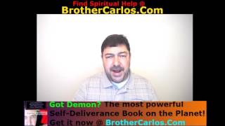 2 Hour SPIRITUAL HOUSE CLEANSING & BLESSING PRAYERS, by Brother Carlos