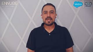 What is Salesforce DevOps? #EnnubeVideoCapsules