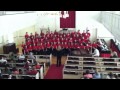 Worcester Children's Chorus