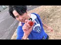 【全衣装】仮面ライダークウガ〜リバイスまで全部変身してみた！