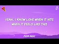 tate mcrae i know love ft. the kid laroi