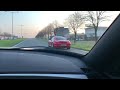 drag sprint cayman s vs z4 coupe 3.0si