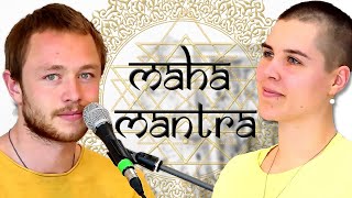 Live Kirtan \