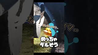 アメボウズ舐め腐った結果ww【PIKMIN4/ピクミン4】#shorts