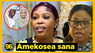 MAIMARTHA afunguka sakata la MAMA YAKE AZIZ KI KUMKATAA HAMISA MOBETTO mambo ni MAZITO.