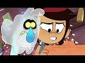 The Ghost and Molly McGee Season 2 Finale Full Episode  The End  S2 E21  @disneychannel