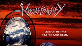 MONSTROSITY - \