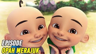 Upin \u0026 Ipin Opah Merajuk Episode Terbaru 2020 | Upin Ipin Terbaru 2020 | Musim 13