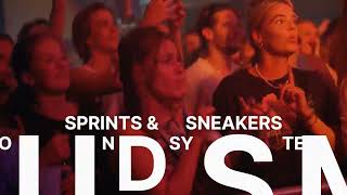 The Sprints \u0026 Sneakers Festival | September 29 Thuishaven