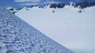 Alaska: Evidence of Global Warming