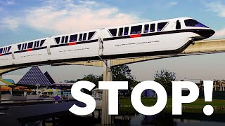 STOP Building These Transit Projects