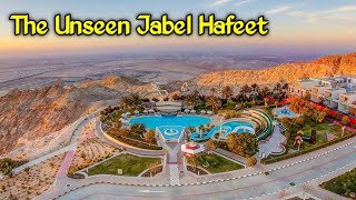 Jebel Hafeet Mountain Al Ain, UAE/അറെബ്യൻ മലനിരകളിൽ രാപ്പാർക്കം/Dubai - Must Visit Place