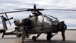10th Mountain Division: The Future of Multi-Domain Operations (MDO)