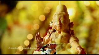 Harivarasanam whatsapp status || SWAMIYE SARANAM AYYAPPA ||