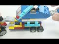 lego 10696 ideas helicopter tutorial