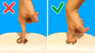 26 THINGS YOU KEEP DOING WRONG