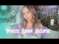 PISCES LUNAR ECLIPSE ✨🔮NEW STORYLINES & FATED CHANGES✨🔮 ALL SIGNS 17th/18th September