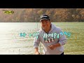 꿀팁배스 ep48 배스낚시 미리 알아보는 겨울 루어들 effective baits for winter bass fishing